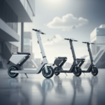 Jaka Hulajnoga Elektryczna 2026? Ranking i Poradnik Wyboru – Xiaomi i Alternatywy