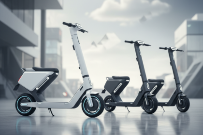 Jaka Hulajnoga Elektryczna 2026? Ranking i Poradnik Wyboru – Xiaomi i Alternatywy