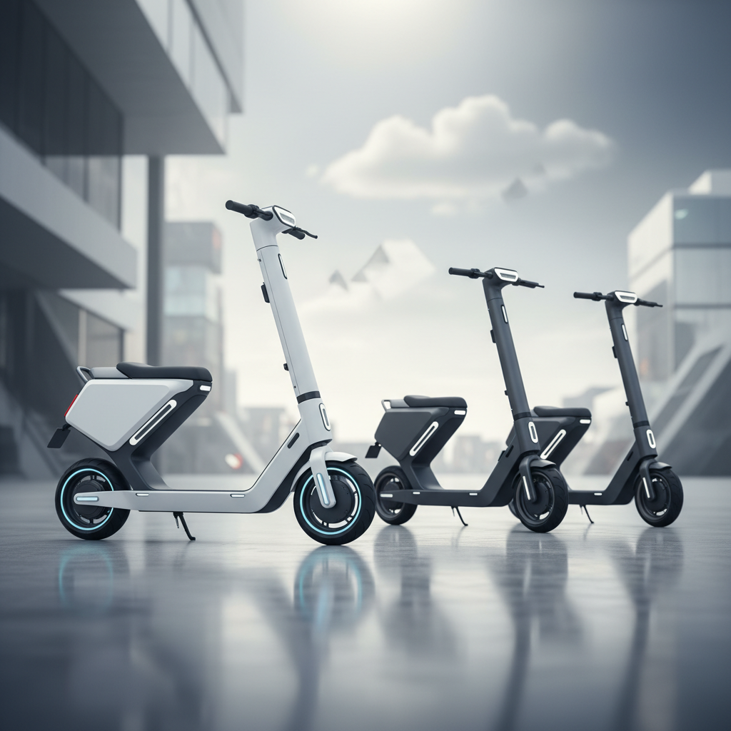 Jaka Hulajnoga Elektryczna 2026? Ranking i Poradnik Wyboru – Xiaomi i Alternatywy