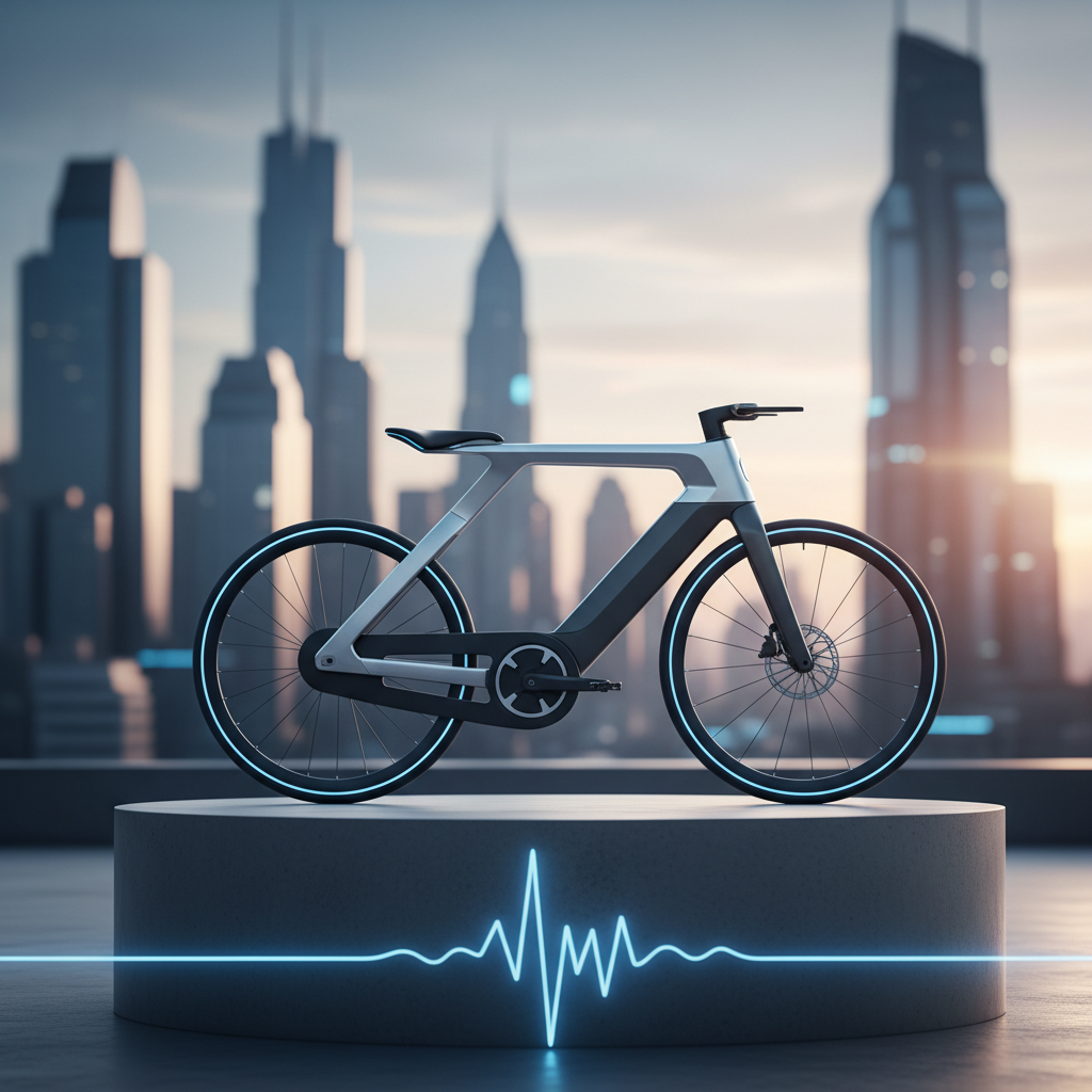 Rower Elektryczny 2026: Ranking Tanich i Sprawdzonych Modeli E-bike!