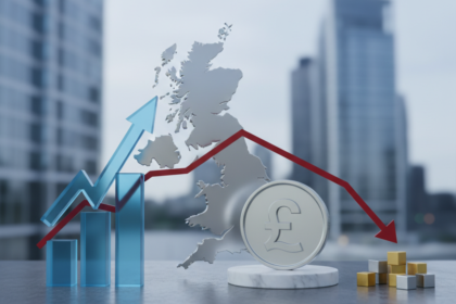 Brexit: 10 lat później – co z akcjami UK, funtem? Analiza finansowa.