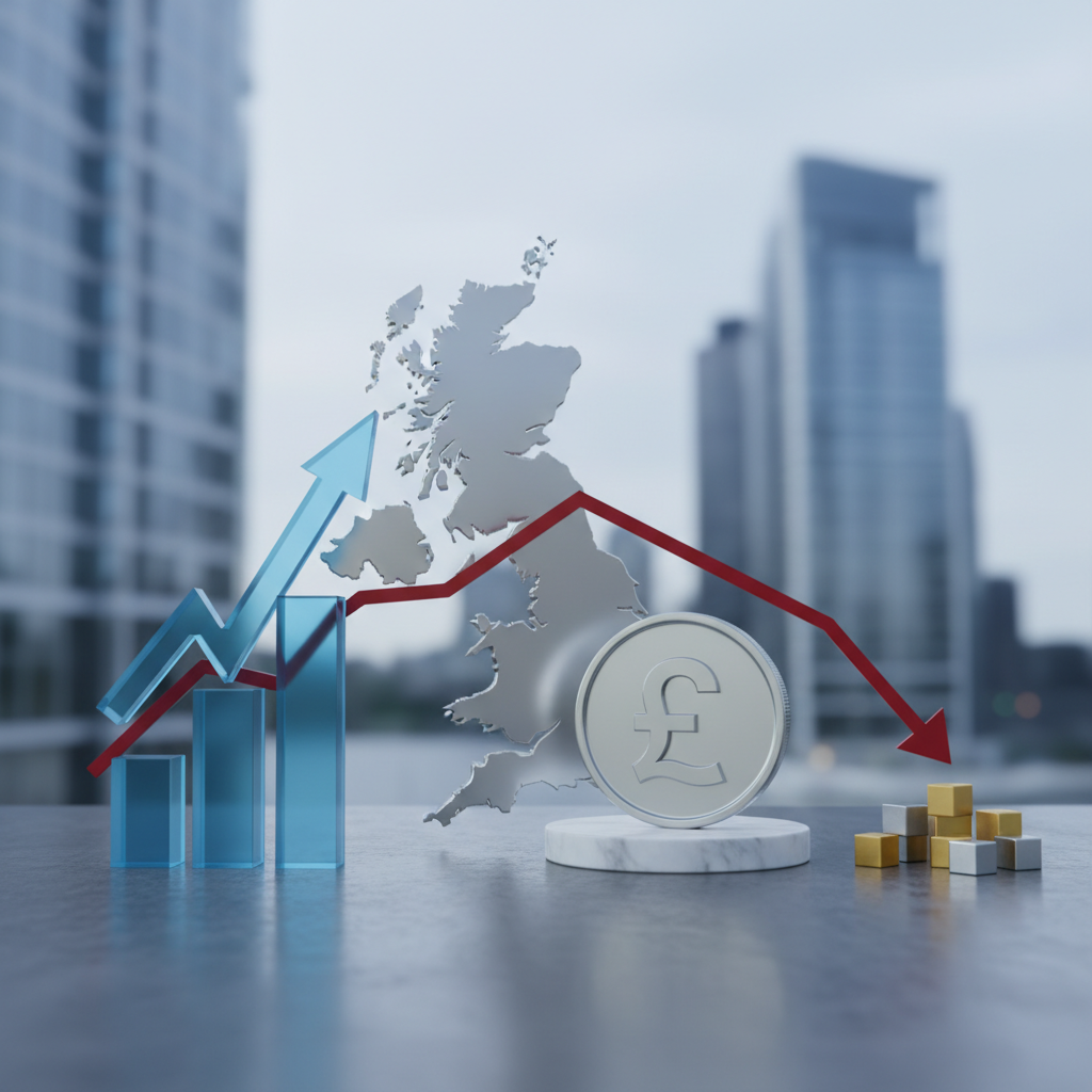 Brexit: 10 lat później – co z akcjami UK, funtem? Analiza finansowa.