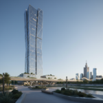 Liberty Tower: Luksusowe Apartamenty Cavatina Group Redefiniują Warszawę