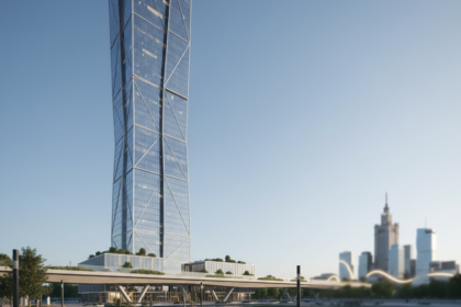 Liberty Tower: Luksusowe Apartamenty Cavatina Group Redefiniują Warszawę