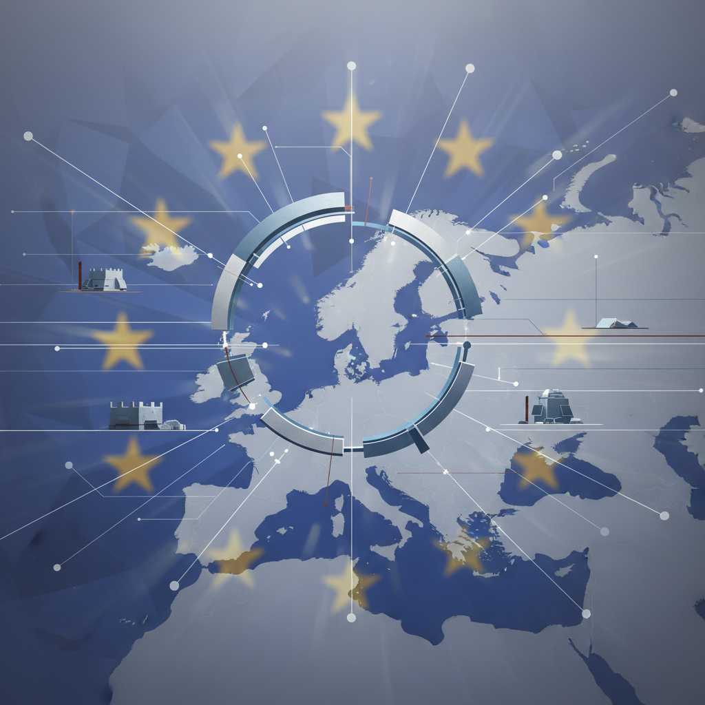 EU Fails to Agree on European Defense Treaty After Two Days of Talks | Brief Analysis