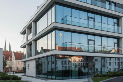 Esencja & Jaskółcza: Luksusowe Apartamenty Inwestycyjne w Sercu Gdańska | Euro Styl