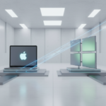 MacBook Neo vs. Windows: Czy Microsoft ma rację? Analiza premiery Apple i porównania