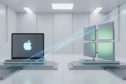 MacBook Neo vs. Windows: Czy Microsoft ma rację? Analiza premiery Apple i porównania