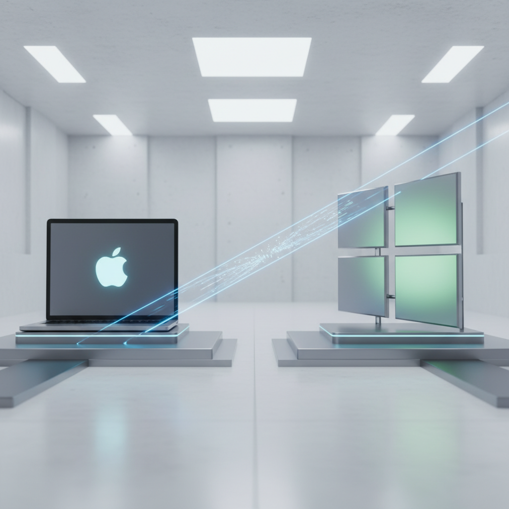 MacBook Neo vs. Windows: Czy Microsoft ma rację? Analiza premiery Apple i porównania