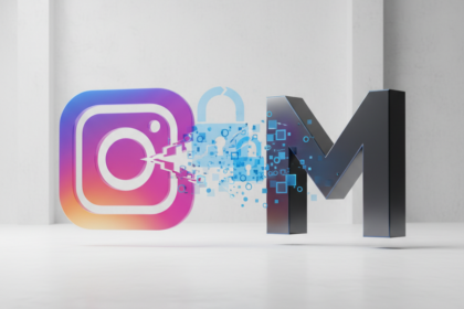 Instagram: Meta wyłącza szyfrowanie E2EE. Koniec z prywatnością wiadomości?