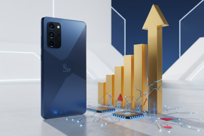 Samsung Galaxy S27 droższy: Kryzys pamięci podnosi ceny smartfonów