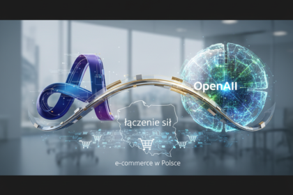 Allegro i OpenAI łączą siły: Przełom w AI dla e-commerce w Polsce