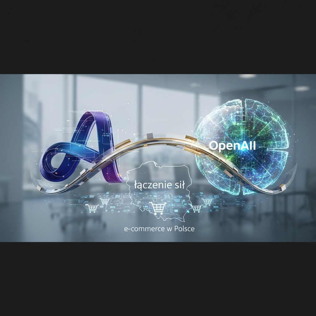 Allegro i OpenAI łączą siły: Przełom w AI dla e-commerce w Polsce