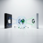 GrapheneOS oskarża Apple i Google o kontrolę internetu i blokowanie systemów