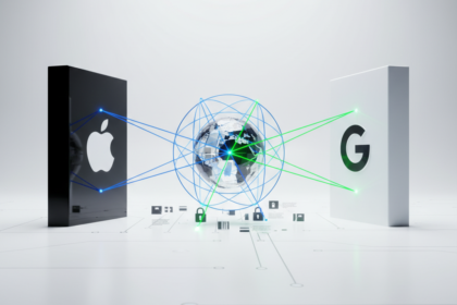 GrapheneOS oskarża Apple i Google o kontrolę internetu i blokowanie systemów