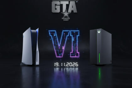 GTA VI: Sony ujawnia datę premiery! 19.11.2026 na PS5 i Xbox