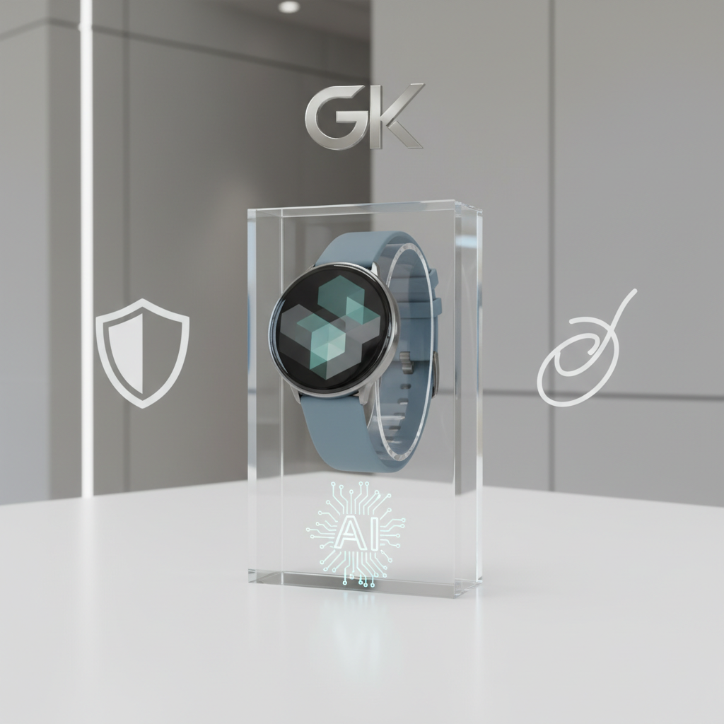 Garett Kids ESSA 2 AI 4G: Recenzja Smartwatcha dla Dzieci – Bezpieczeństwo i Styl