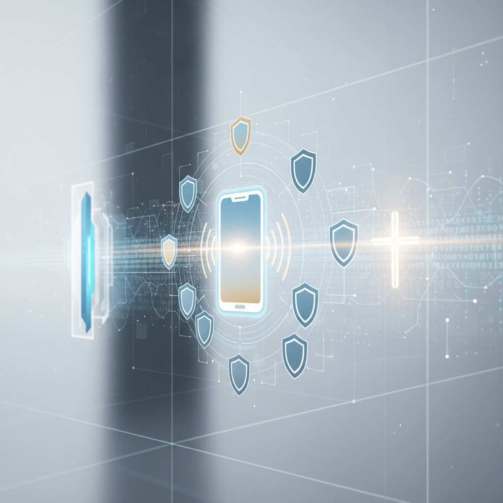 Radiant Mobile: Chrześcijańska Sieć Blokuje Treści Erotyczne i Ideologiczne w USA